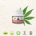 MORINGA OLEIFERA - MEN POWER
